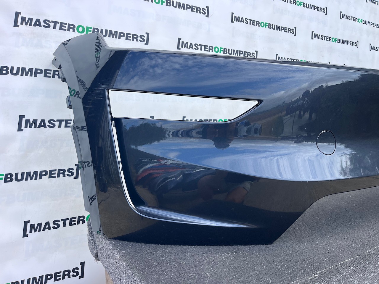 Tesla Model Y Performance Hatchback 2025-2027 Front Bumper Genuine [p747]