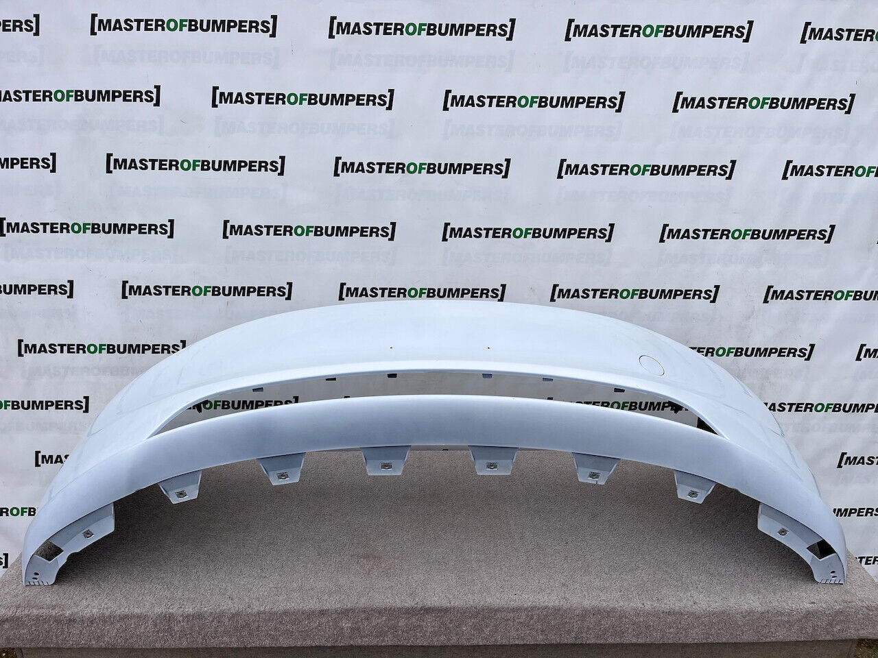 Tesla Model 3 Hatchback Lift 2024-on Front Bumper No Pdc Genuine [p273]