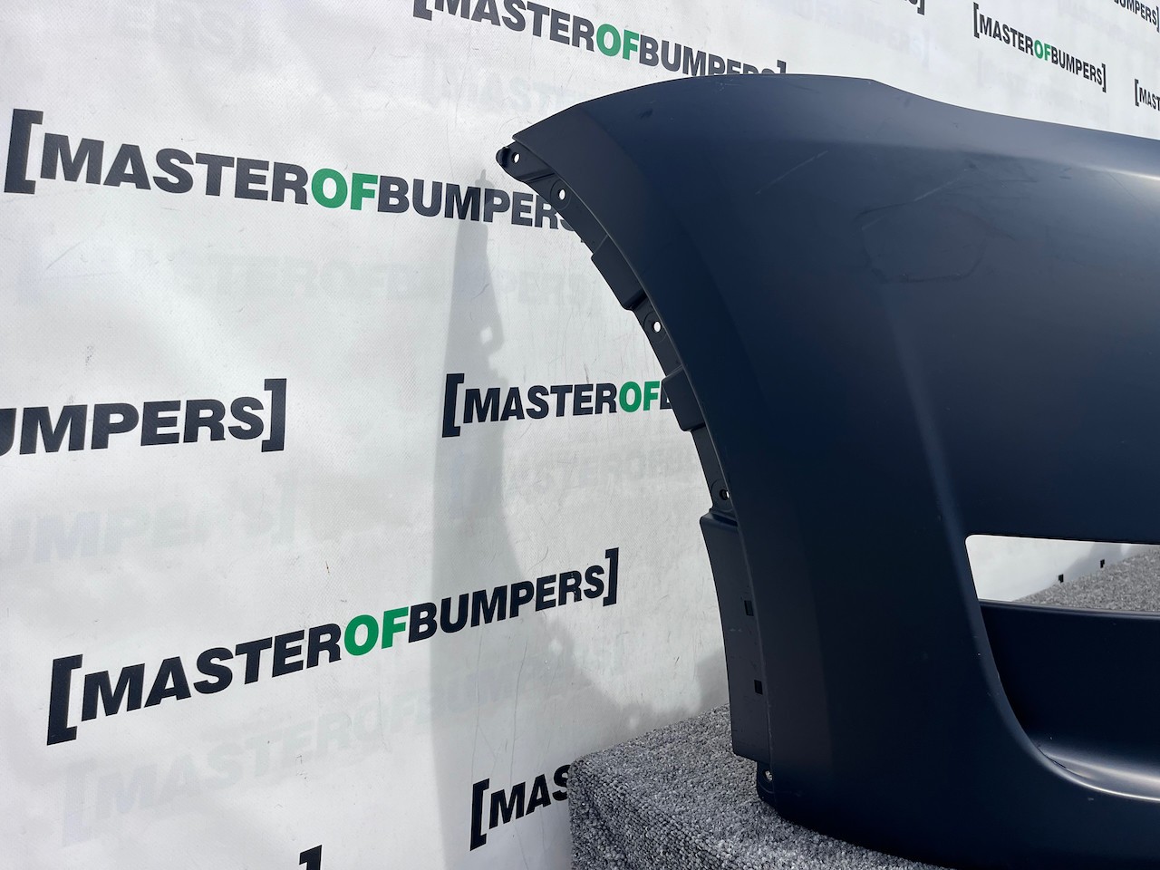 Tesla Y Model Y Hatchback Awd 2020-2024 Front Bumper In Primer Genuine [p513]