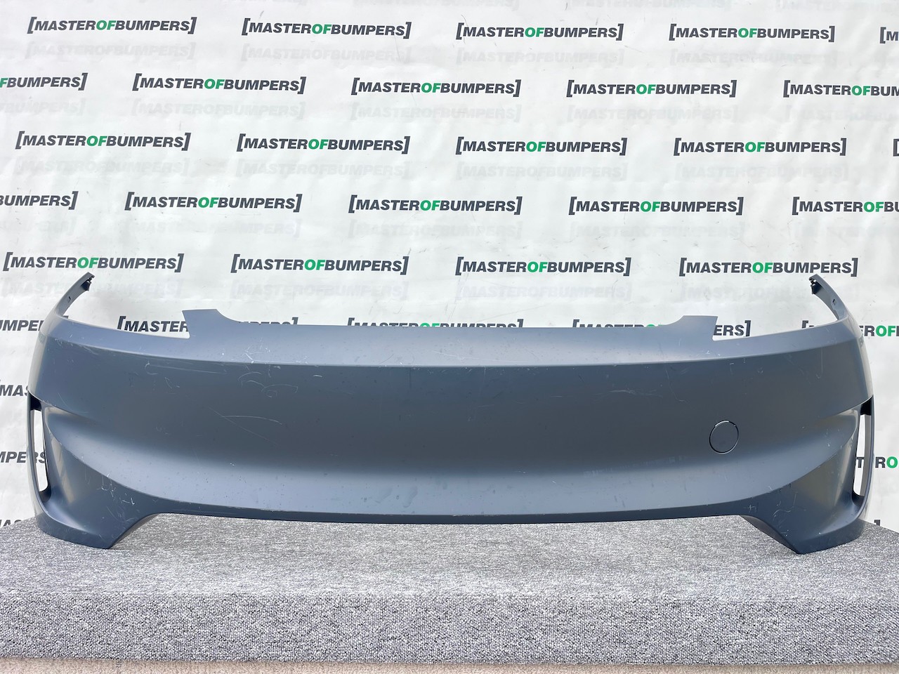 Tesla Model 3 Performance Hatchback 2025-on Front Bumper Genuine [p534]