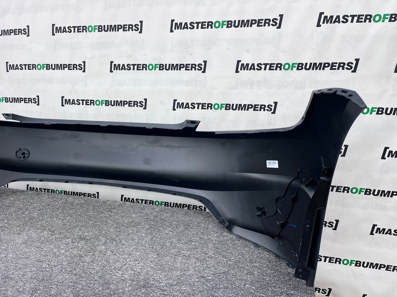 Tesla Model 3 Performance Hatchback 2025-on Front Bumper Genuine [p534]
