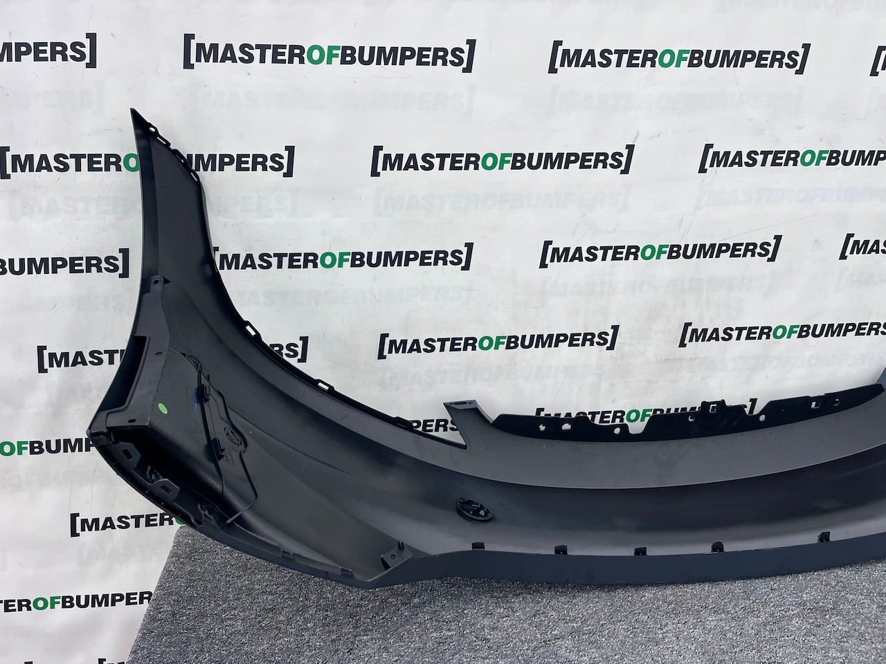 Tesla Model 3 Performance Hatchback 2025-on Front Bumper Genuine [p534]
