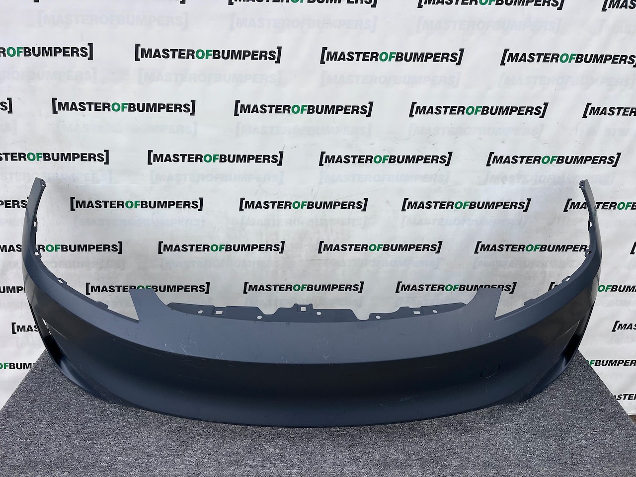 Tesla Model 3 Performance Hatchback 2025-on Front Bumper Genuine [p534]