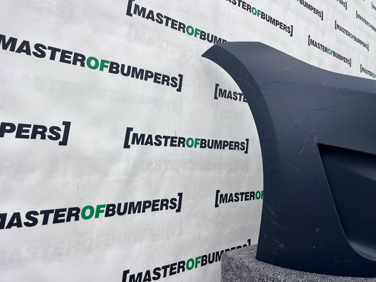 Tesla Model 3 Performance Hatchback 2025-on Front Bumper Genuine [p534]