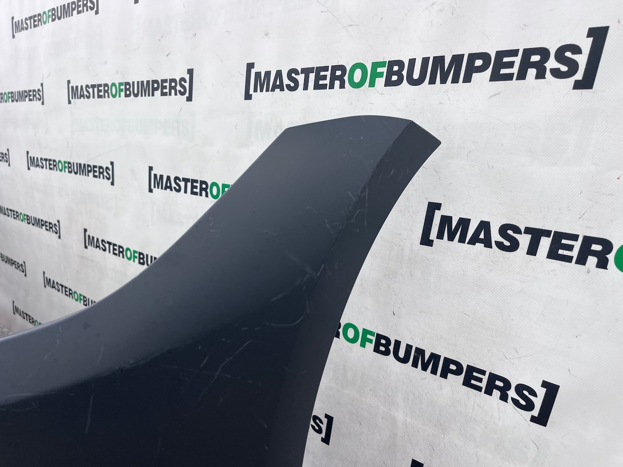 Tesla Model 3 Performance Hatchback 2025-on Front Bumper Genuine [p534]