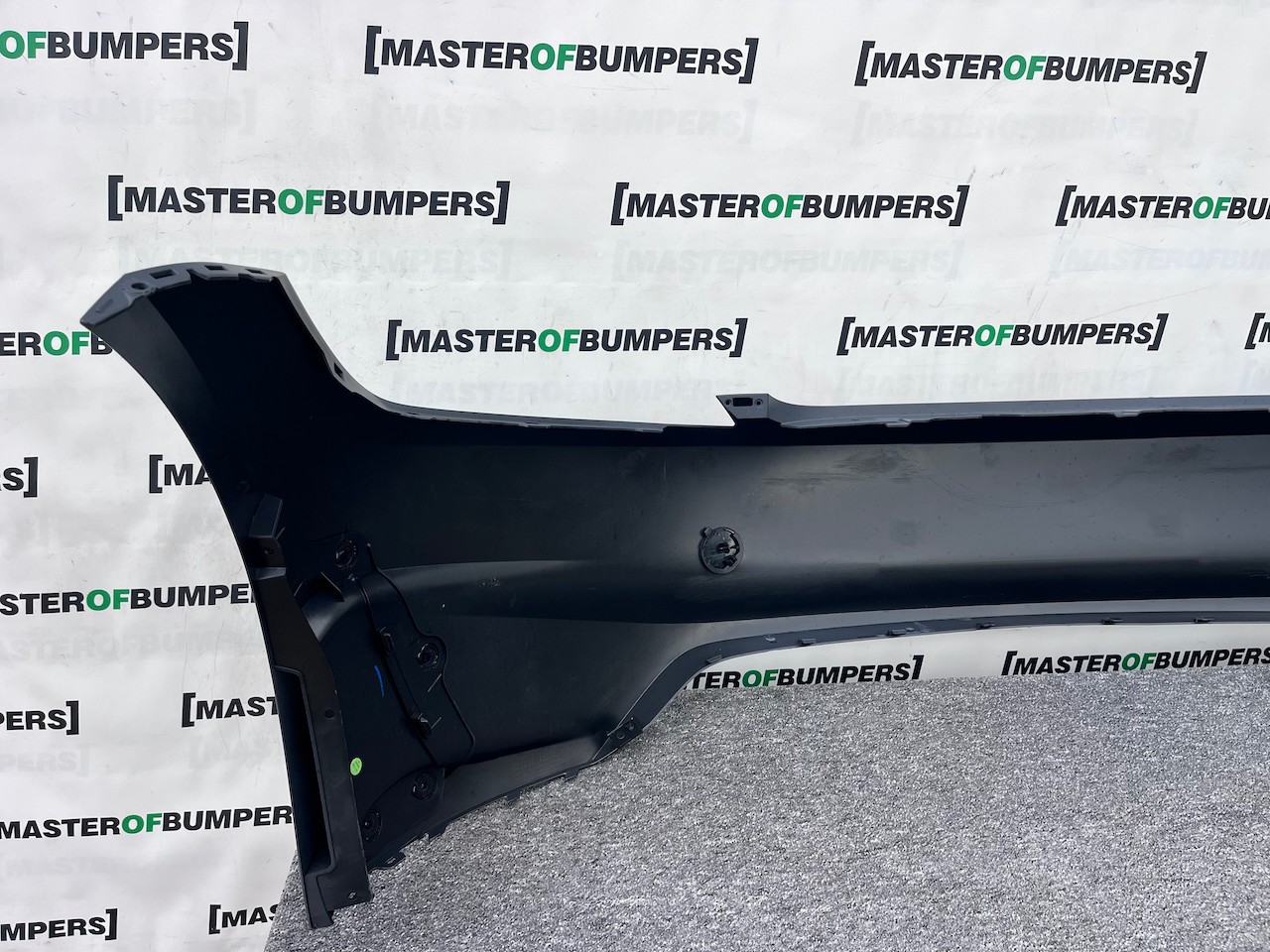 Tesla Model 3 Performance Hatchback 2025-on Front Bumper Genuine [p534]