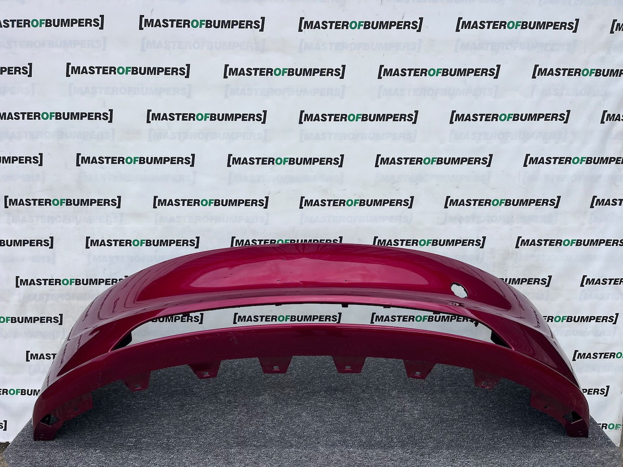 Tesla Model 3 Hatchback Lift 2024-on Front Bumper No Pdc Genuine [p583]