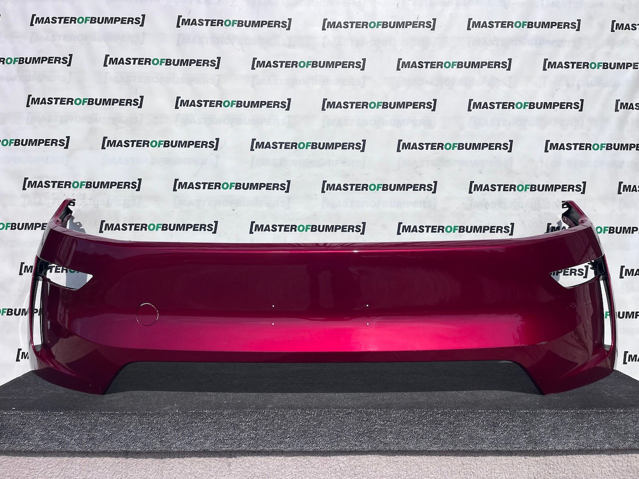 Tesla Model Y Performance Hatchback 2025-2027 Front Bumper Genuine [p740]
