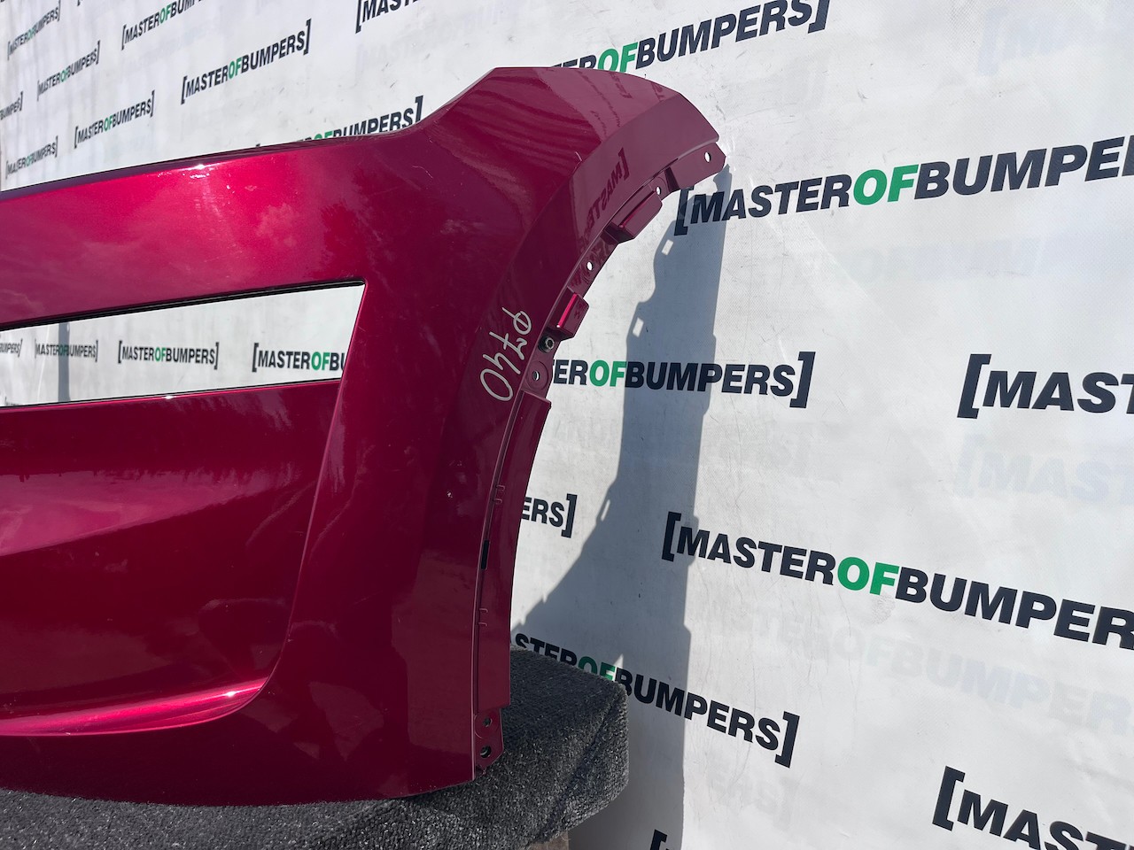 Tesla Model Y Performance Hatchback 2025-2027 Front Bumper Genuine [p740]