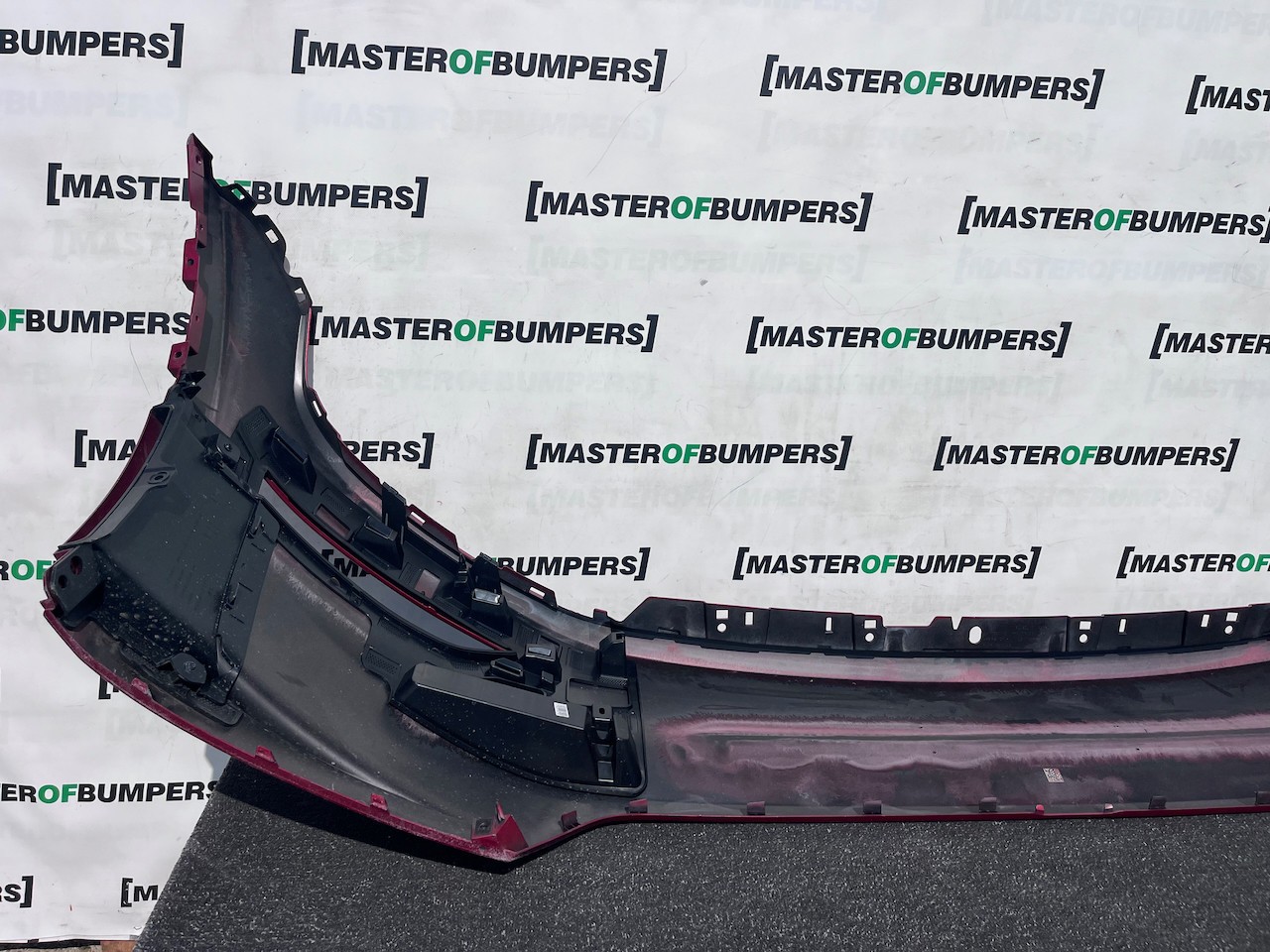 Tesla Model Y Performance Hatchback 2025-2027 Front Bumper Genuine [p740]