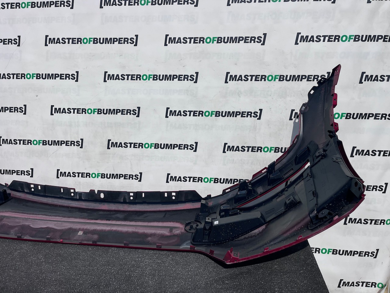 Tesla Model Y Performance Hatchback 2025-2027 Front Bumper Genuine [p740]