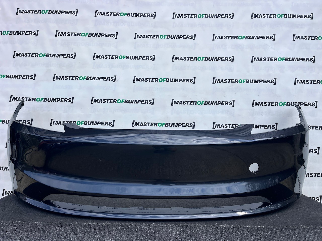 Tesla Model 3 Hatchback Lift 2024-2027 Front Bumper Genuine [p746]