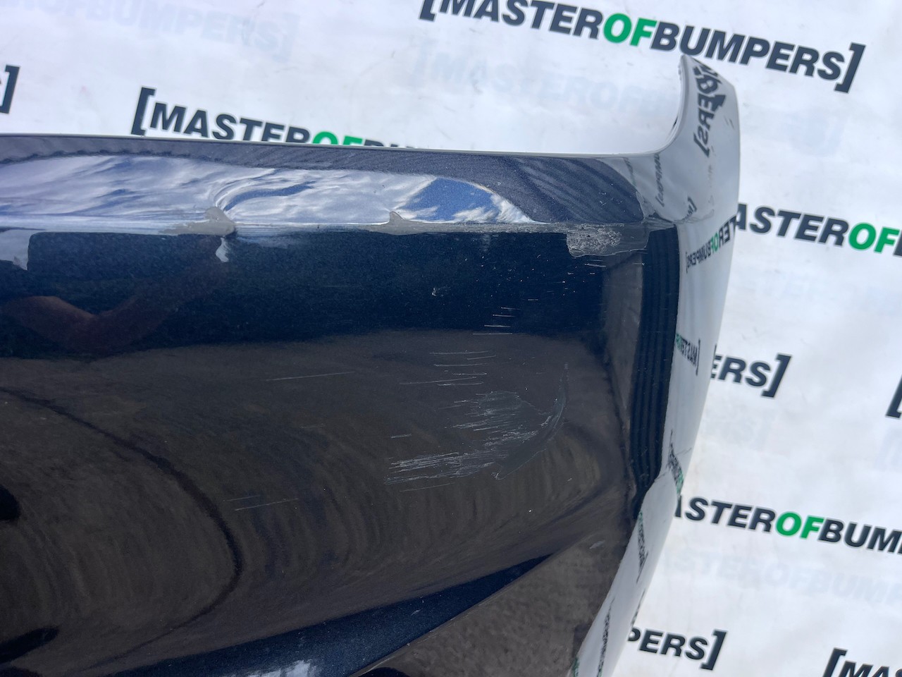 Tesla Model 3 Hatchback Lift 2024-2027 Front Bumper Genuine [p746]
