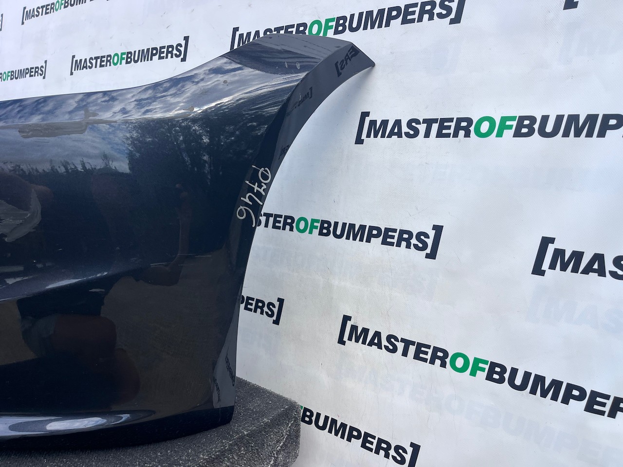 Tesla Model 3 Hatchback Lift 2024-2027 Front Bumper Genuine [p746]