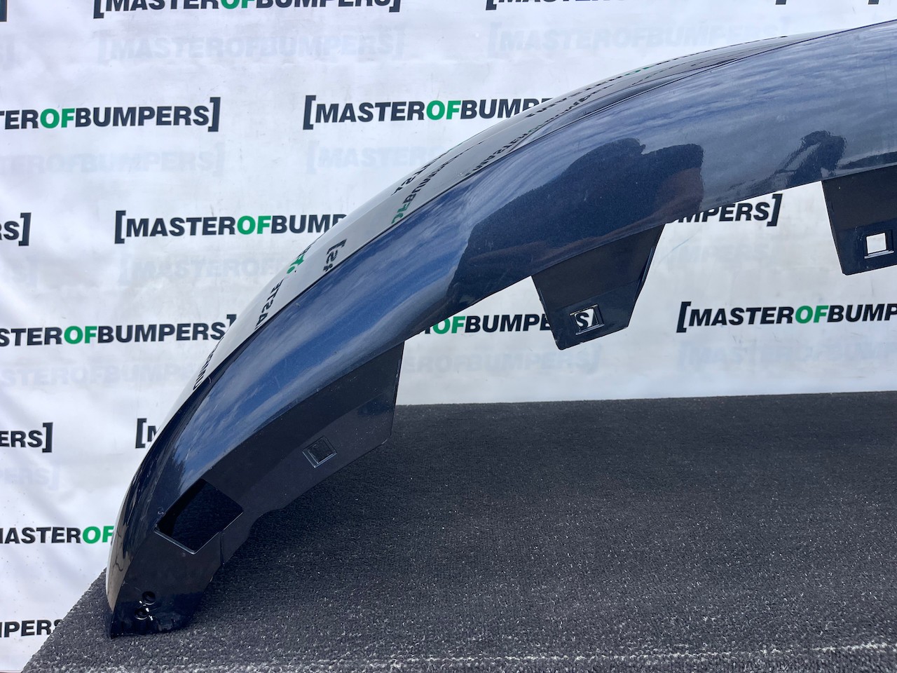 Tesla Model 3 Hatchback Lift 2024-2027 Front Bumper Genuine [p746]
