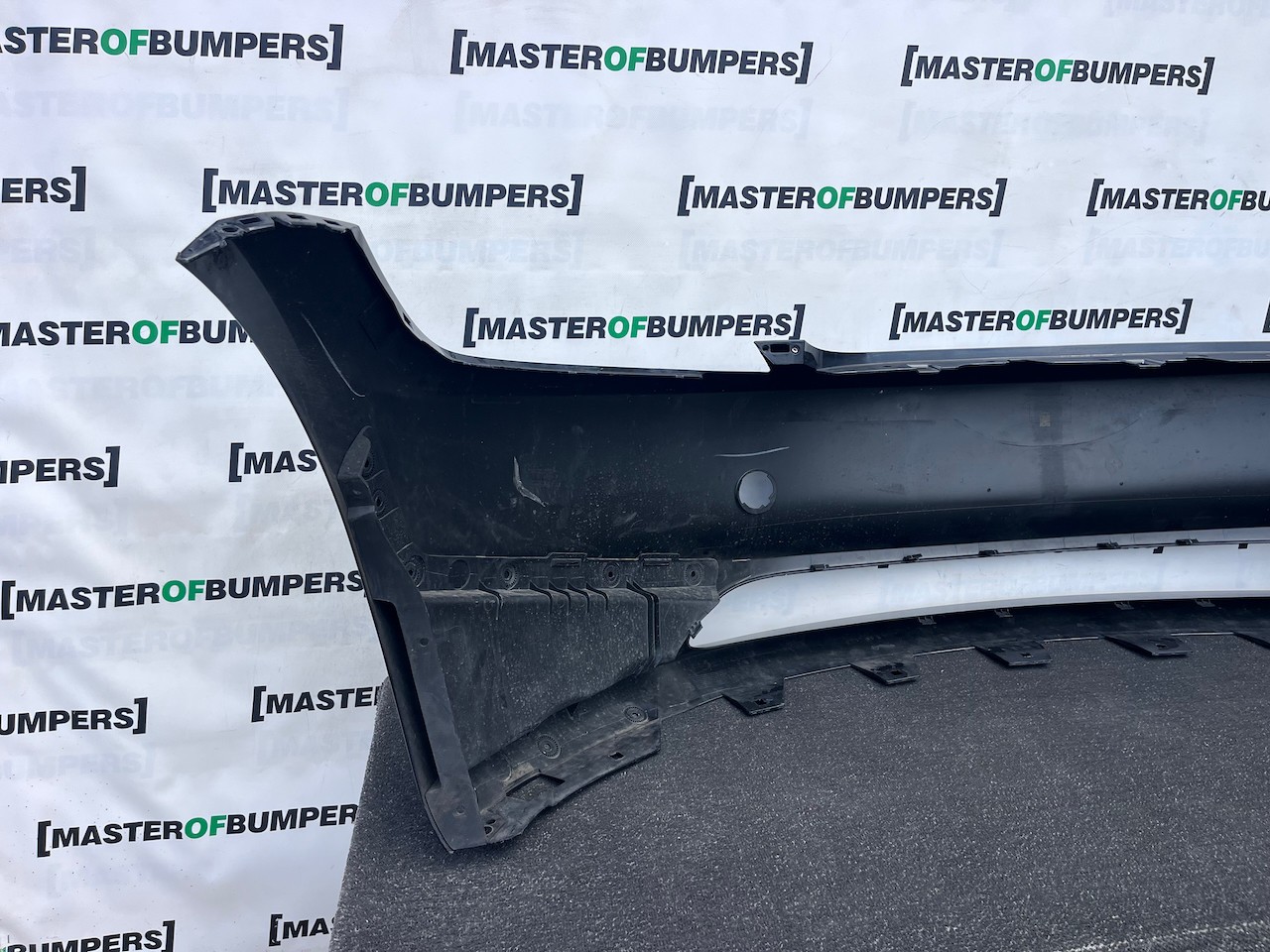 Tesla Model 3 Hatchback Lift 2024-2027 Front Bumper Genuine [p746]