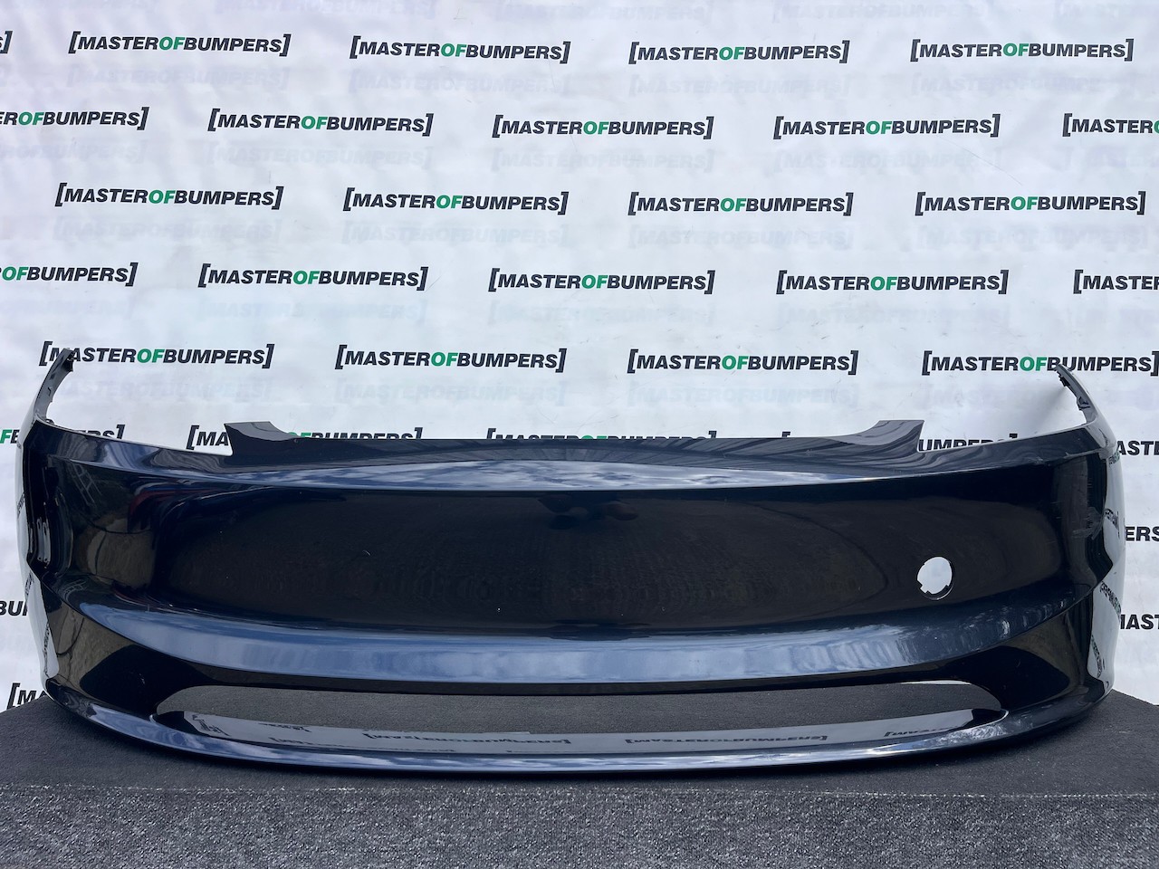 Tesla Model 3 Hatchback Lift 2024-2027 Front Bumper Genuine [p746]