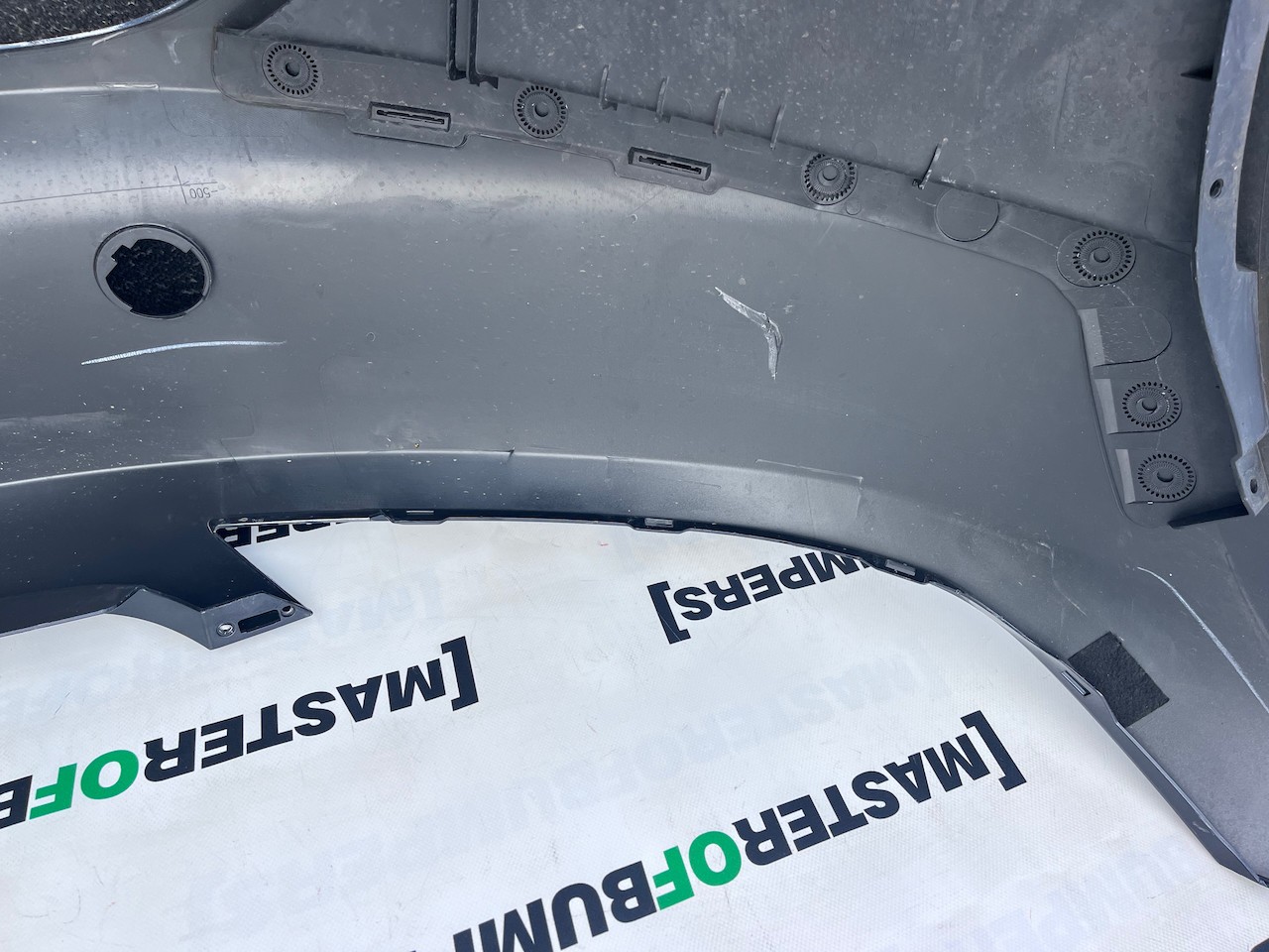 Tesla Model 3 Hatchback Lift 2024-2027 Front Bumper Genuine [p746]