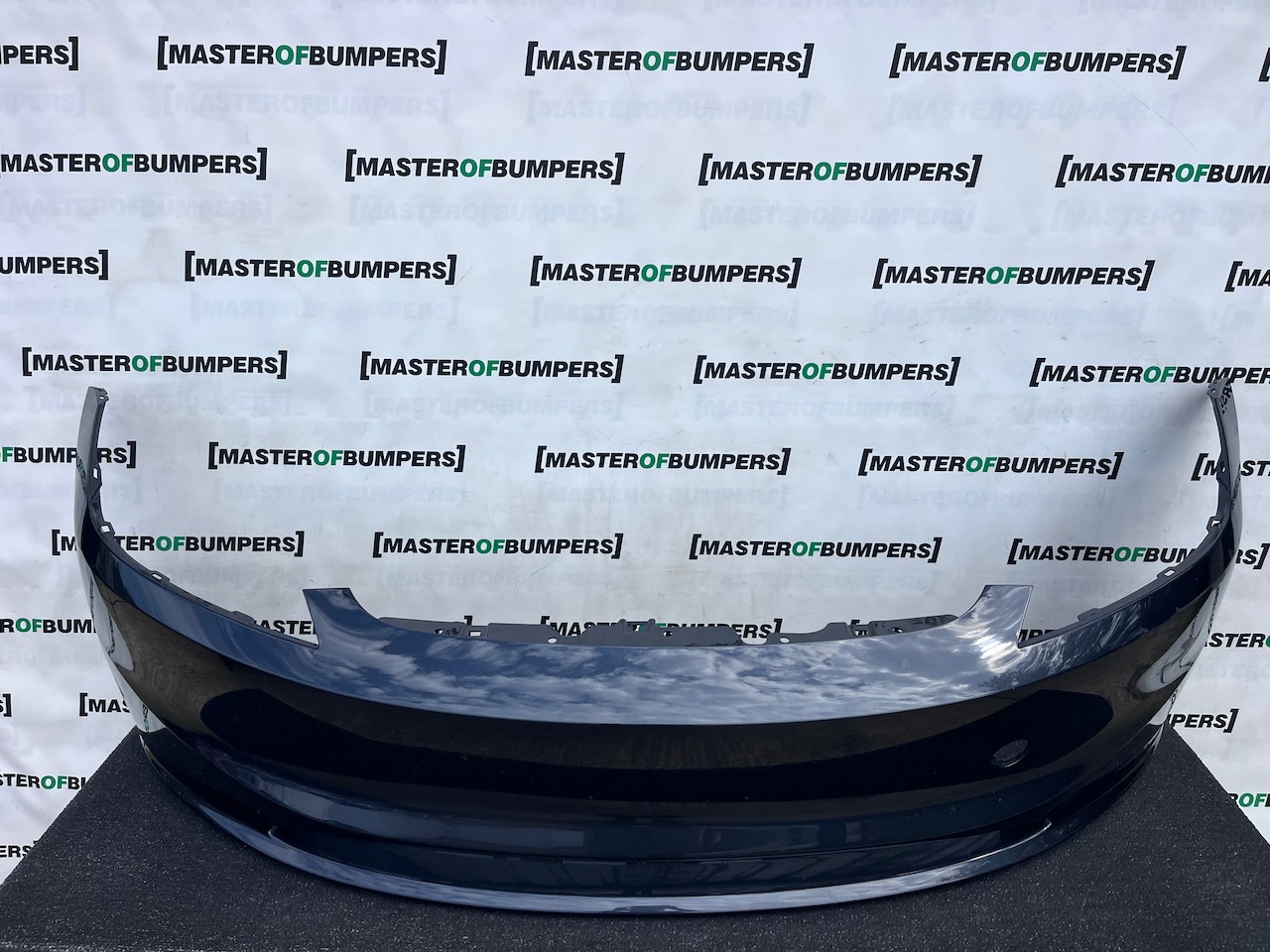 Tesla Model 3 Hatchback Lift 2024-2027 Front Bumper Genuine [p746]