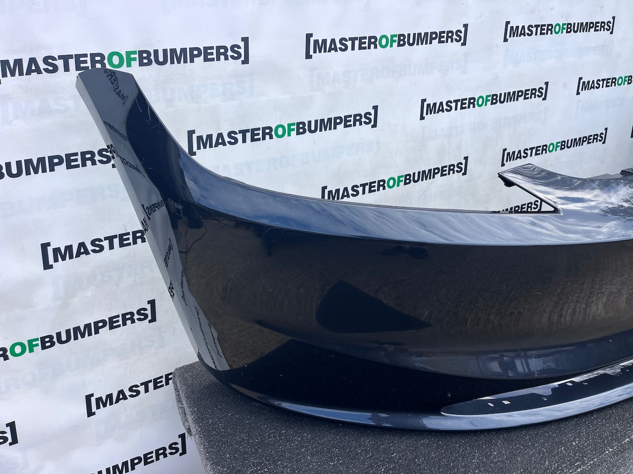 Tesla Model 3 Hatchback Lift 2024-2027 Front Bumper Genuine [p746]