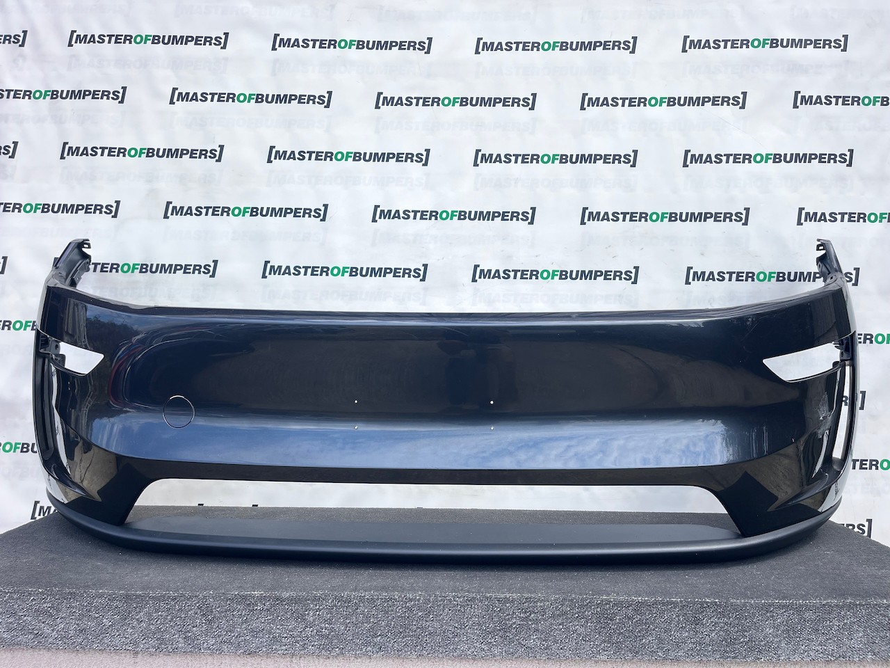 Tesla Model Y Performance Hatchback 2025-2027 Front Bumper Genuine [p748]