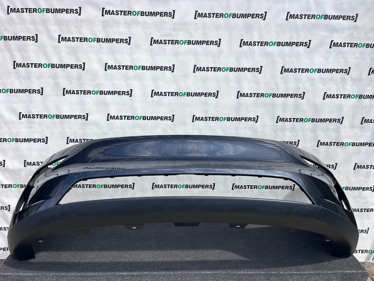 Tesla Model Y Performance Hatchback 2025-2027 Front Bumper Genuine [p748]