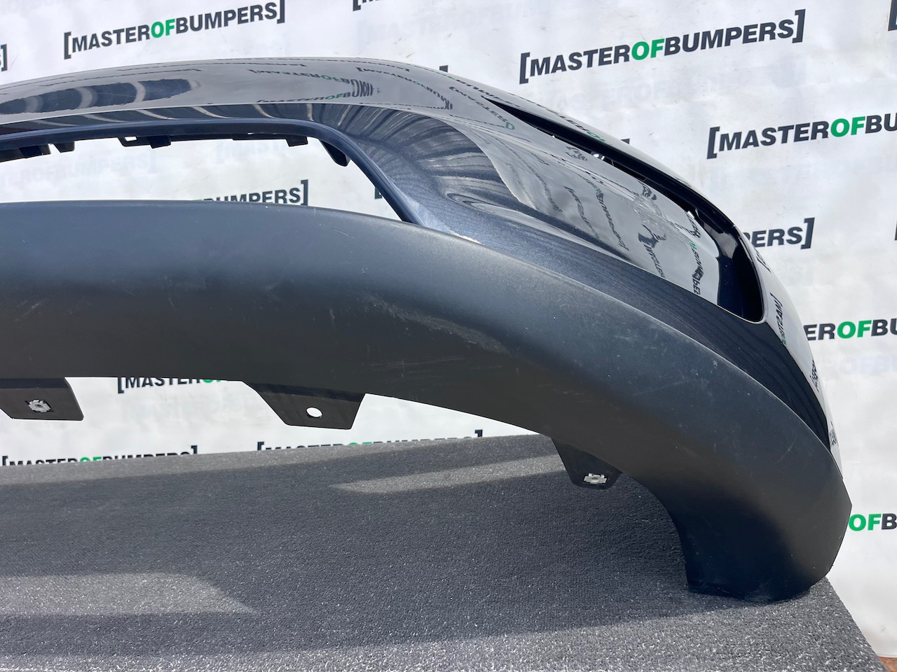 Tesla Model Y Performance Hatchback 2025-2027 Front Bumper Genuine [p748]