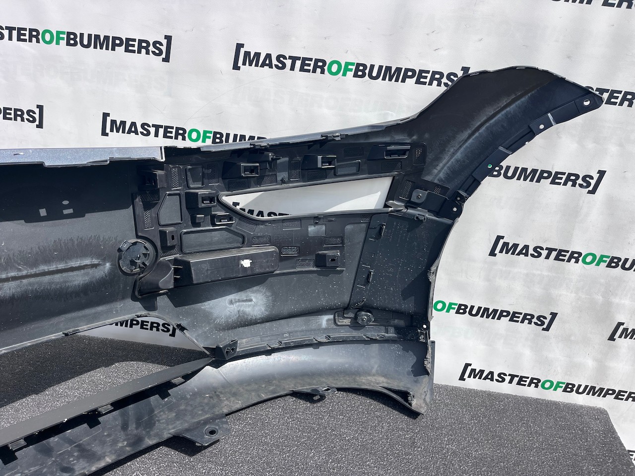 Tesla Model Y Performance Hatchback 2025-2027 Front Bumper Genuine [p748]