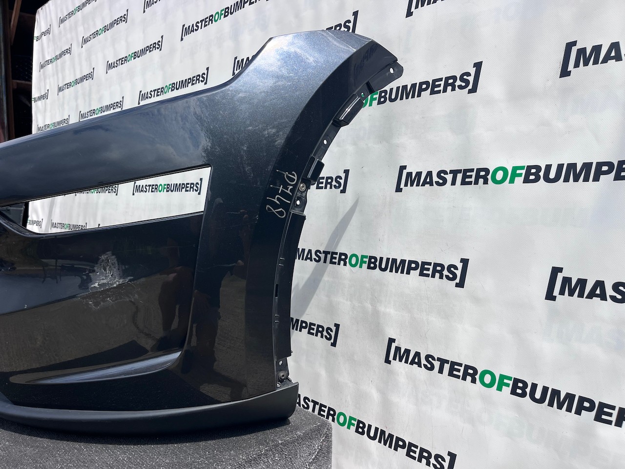 Tesla Model Y Performance Hatchback 2025-2027 Front Bumper Genuine [p748]