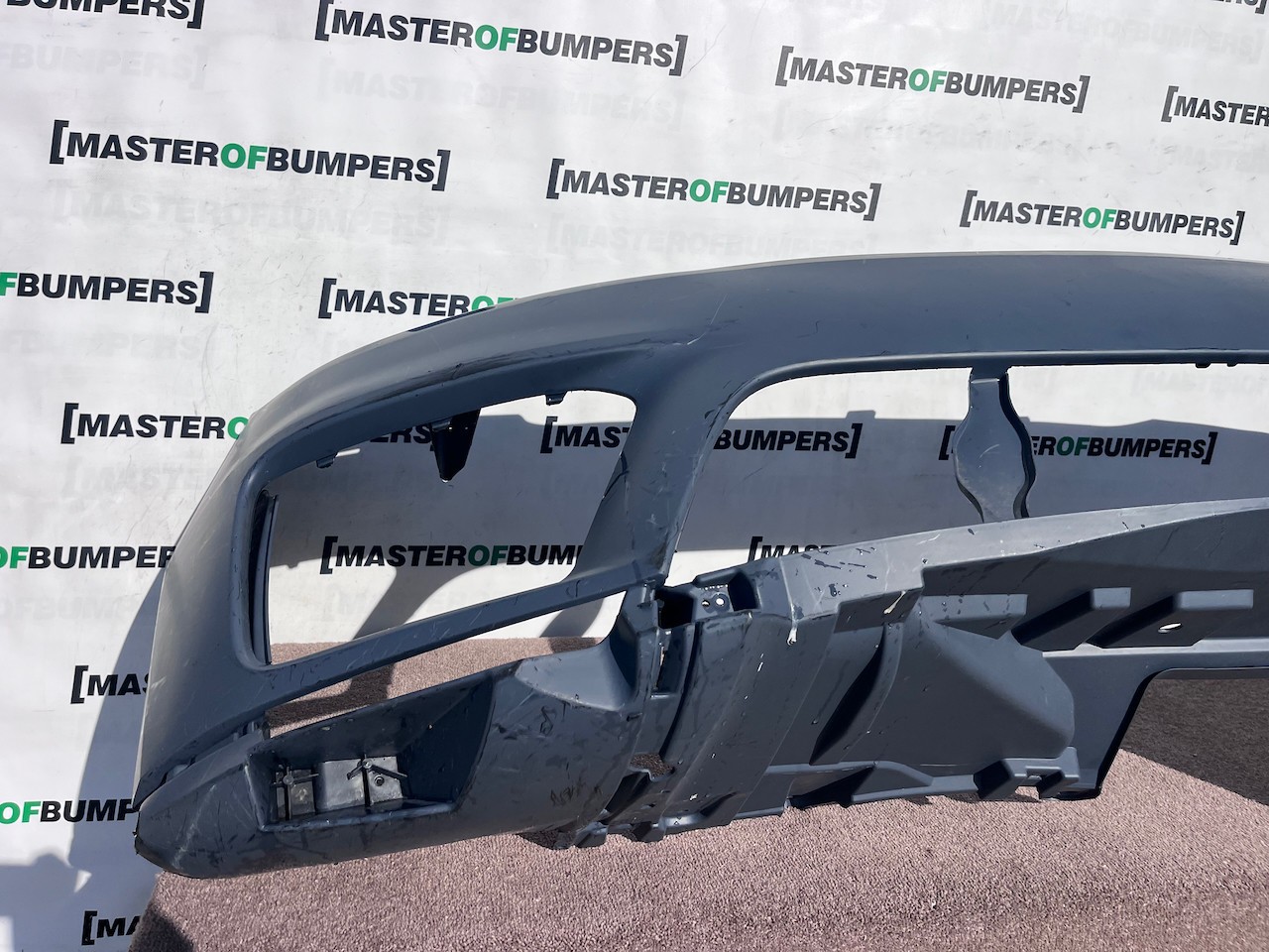 Front Bumper For Range Rover Sport Face Lifting 2018-2022 In Primer  [p783]