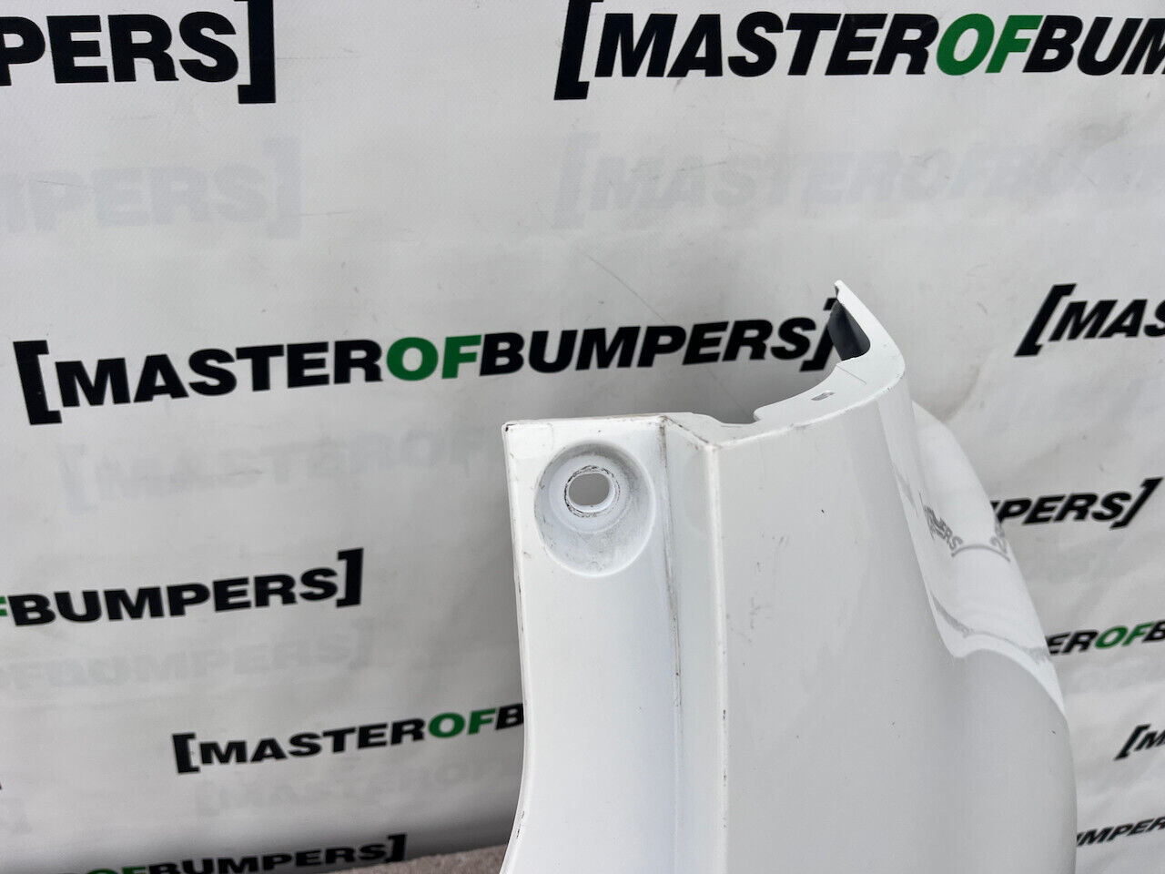 Toyota Yaris Cross Gr Dynamic 2021-on Rear Bumper Genuine [t356]