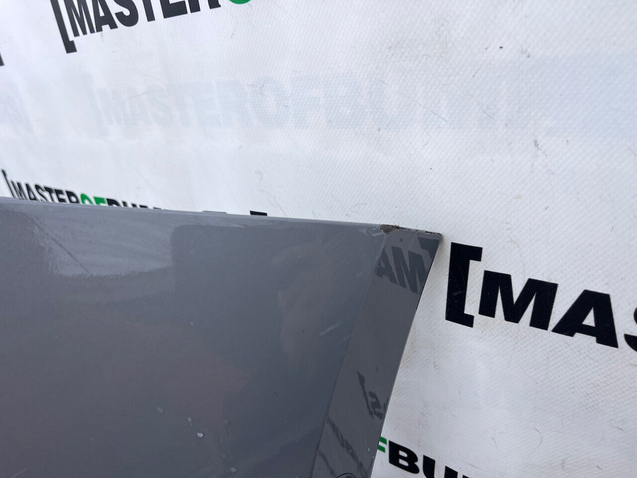 Toyota Corolla Hybrid Vvt Hatchback 2019-2023 Front Bumper 6 Pdc Genuine [t358]