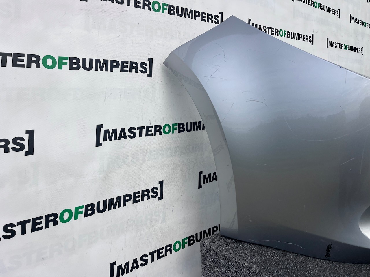 Toyota Corolla Hybrid Excel Design 2023-2027 Front Bumper 4 Pdc Genuine [t609]