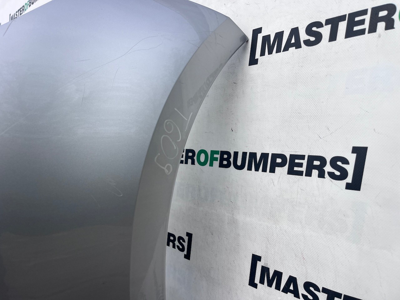 Toyota Corolla Hybrid Excel Design 2023-2027 Front Bumper 4 Pdc Genuine [t609]