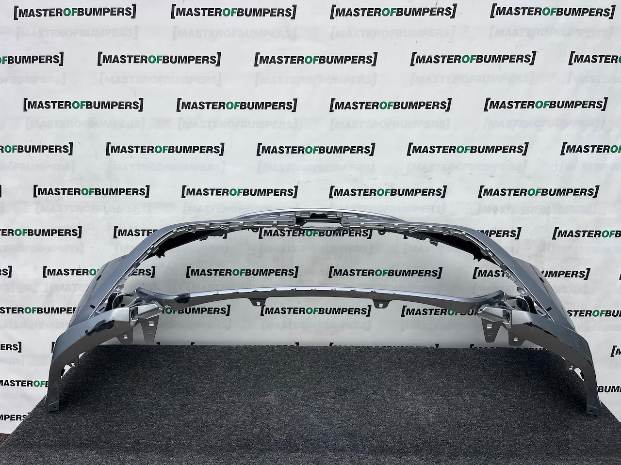 Toyota Corolla Hybrid Excel Design 2023-2027 Front Bumper 4 Pdc Genuine [t610]