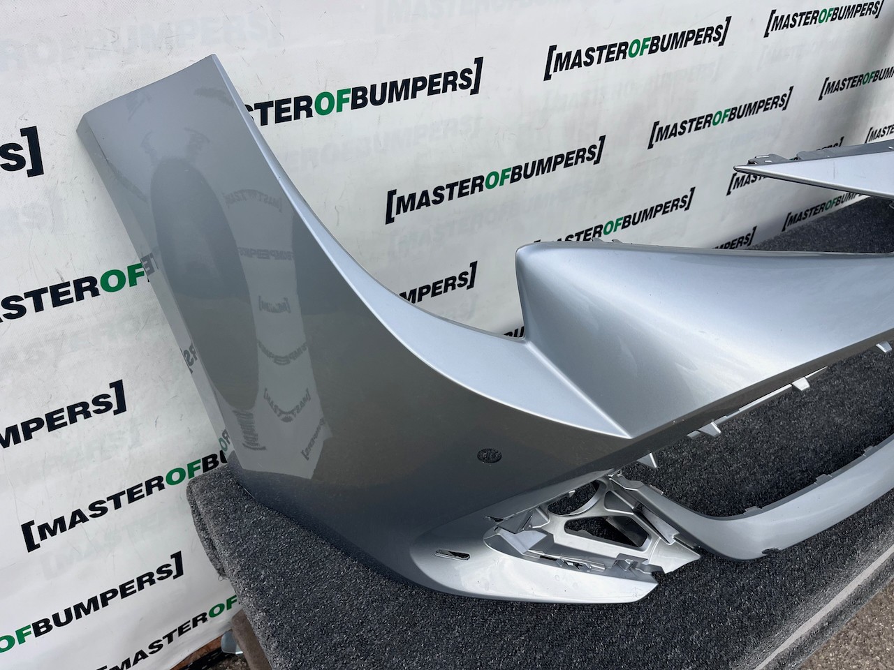 Toyota Corolla Hybrid Excel Design 2023-2027 Front Bumper 4 Pdc Genuine [t610]