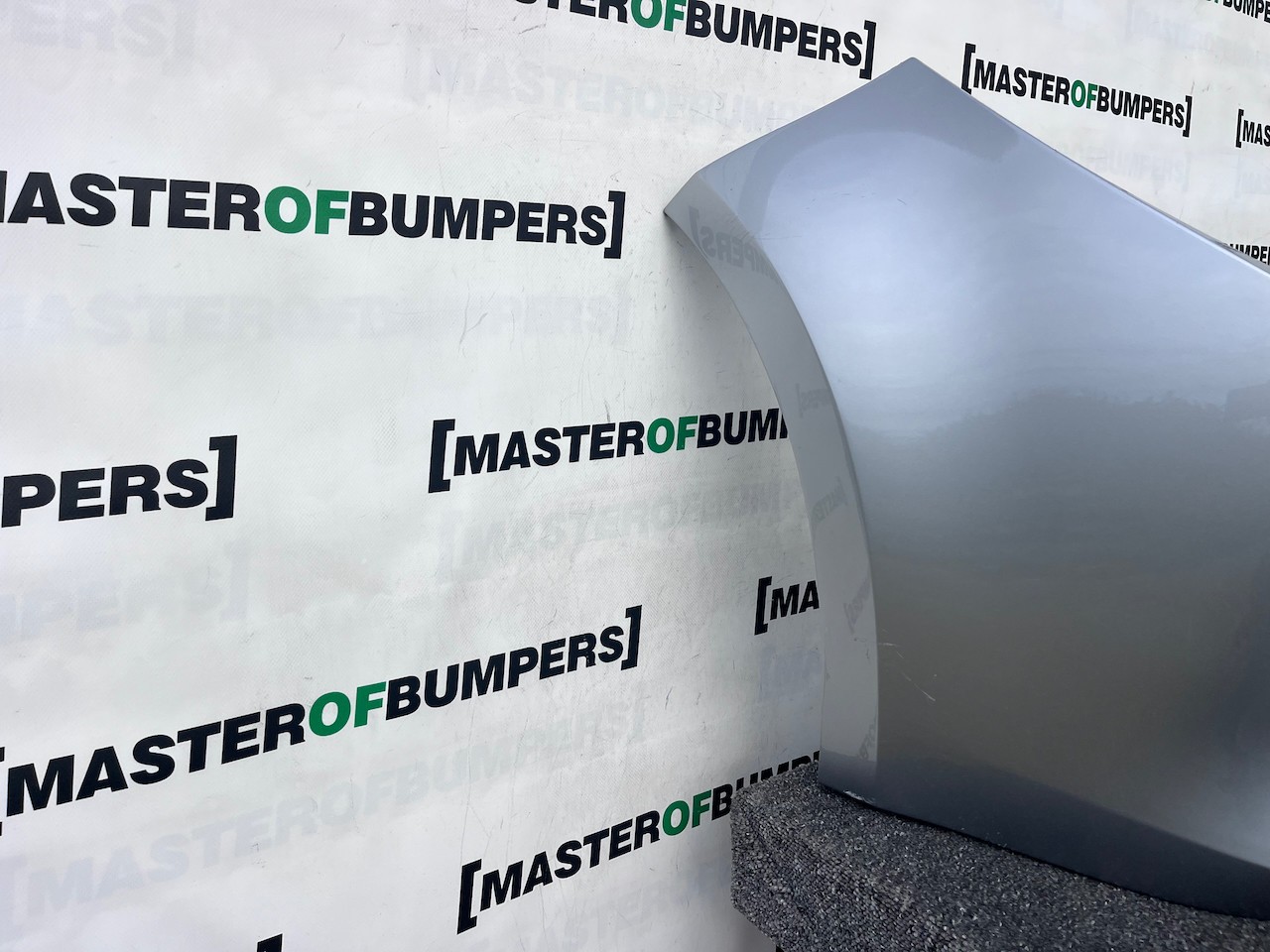 Toyota Corolla Hybrid Excel Design 2023-2027 Front Bumper 4 Pdc Genuine [t610]