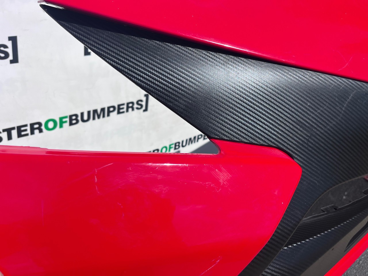 Toyota Aygo Style Trend Hatchback 2014-2017 Front Bumper Genuine [t627]