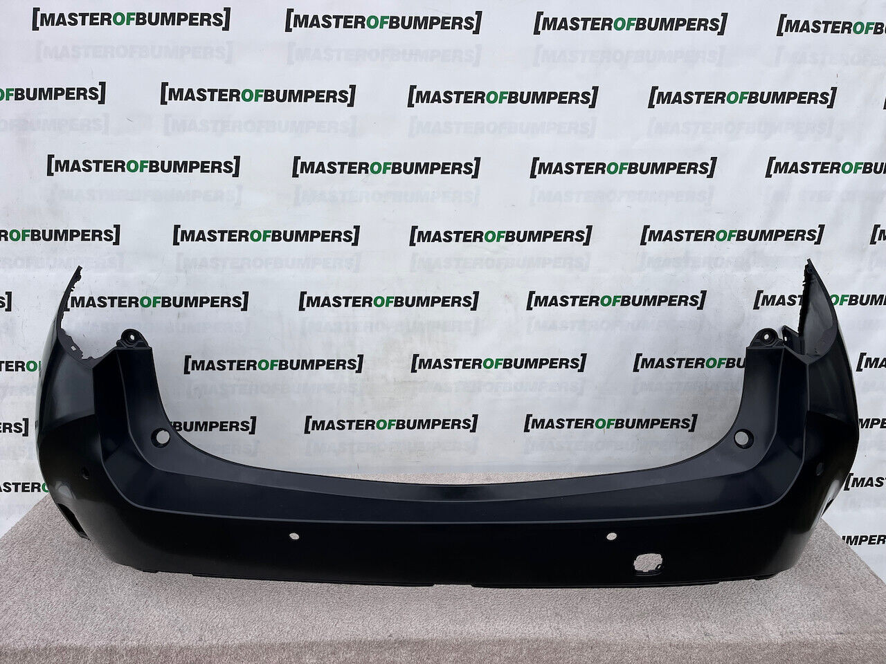 Toyota Corolla Hybrid Vvt Touring Estate Only 2019-2023 Rear Bumper 6 Pdc [t478]