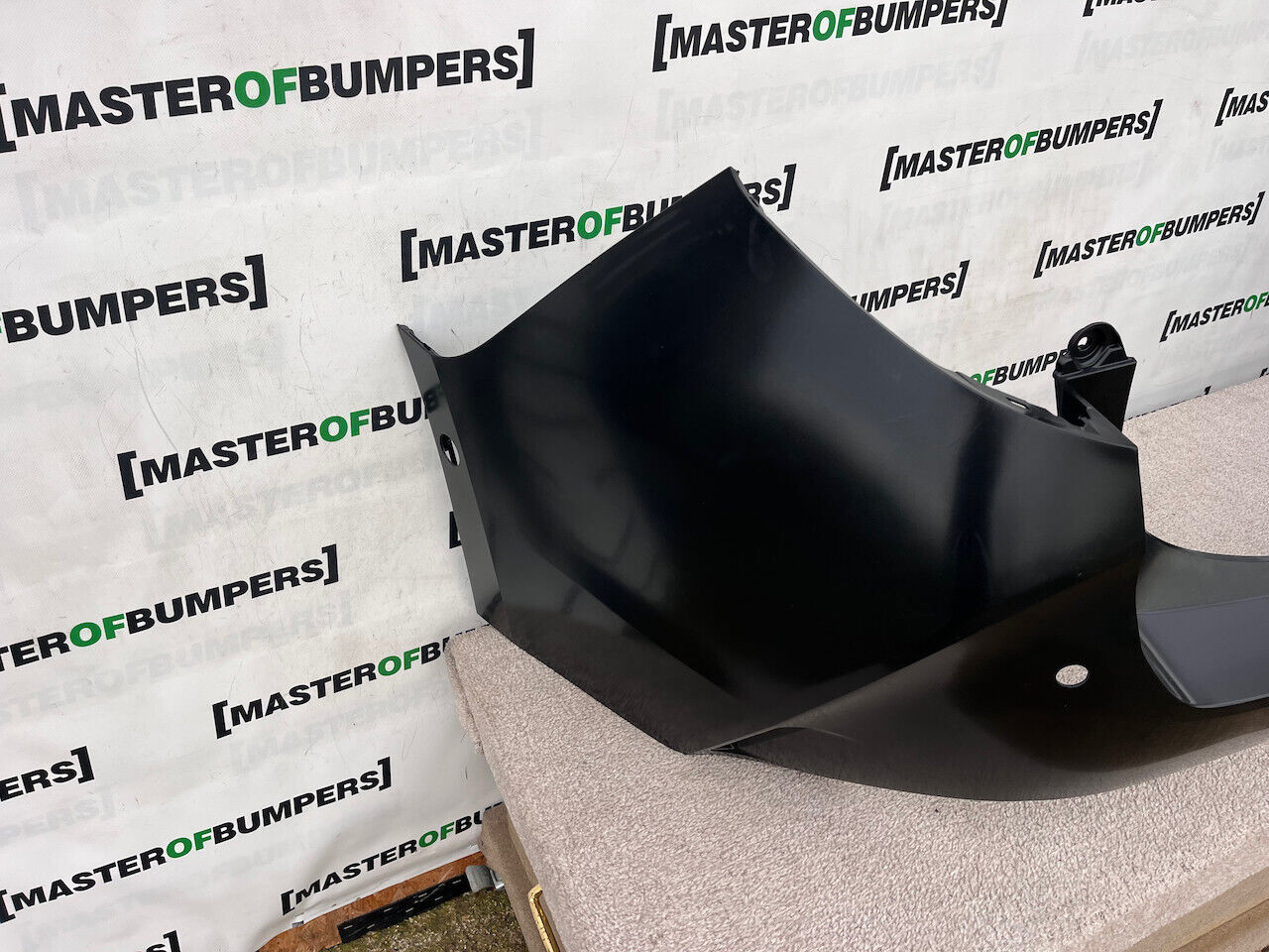 Toyota Corolla Hybrid Vvt Touring Estate Only 2019-2023 Rear Bumper 6 Pdc [t478]