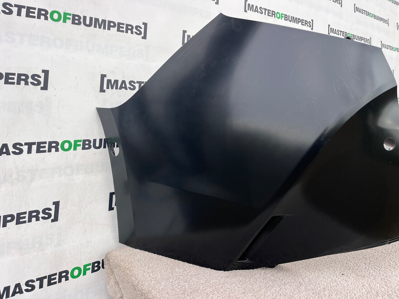 Toyota Corolla Hybrid Vvt Touring Estate Only 2019-2023 Rear Bumper 6 Pdc [t478]