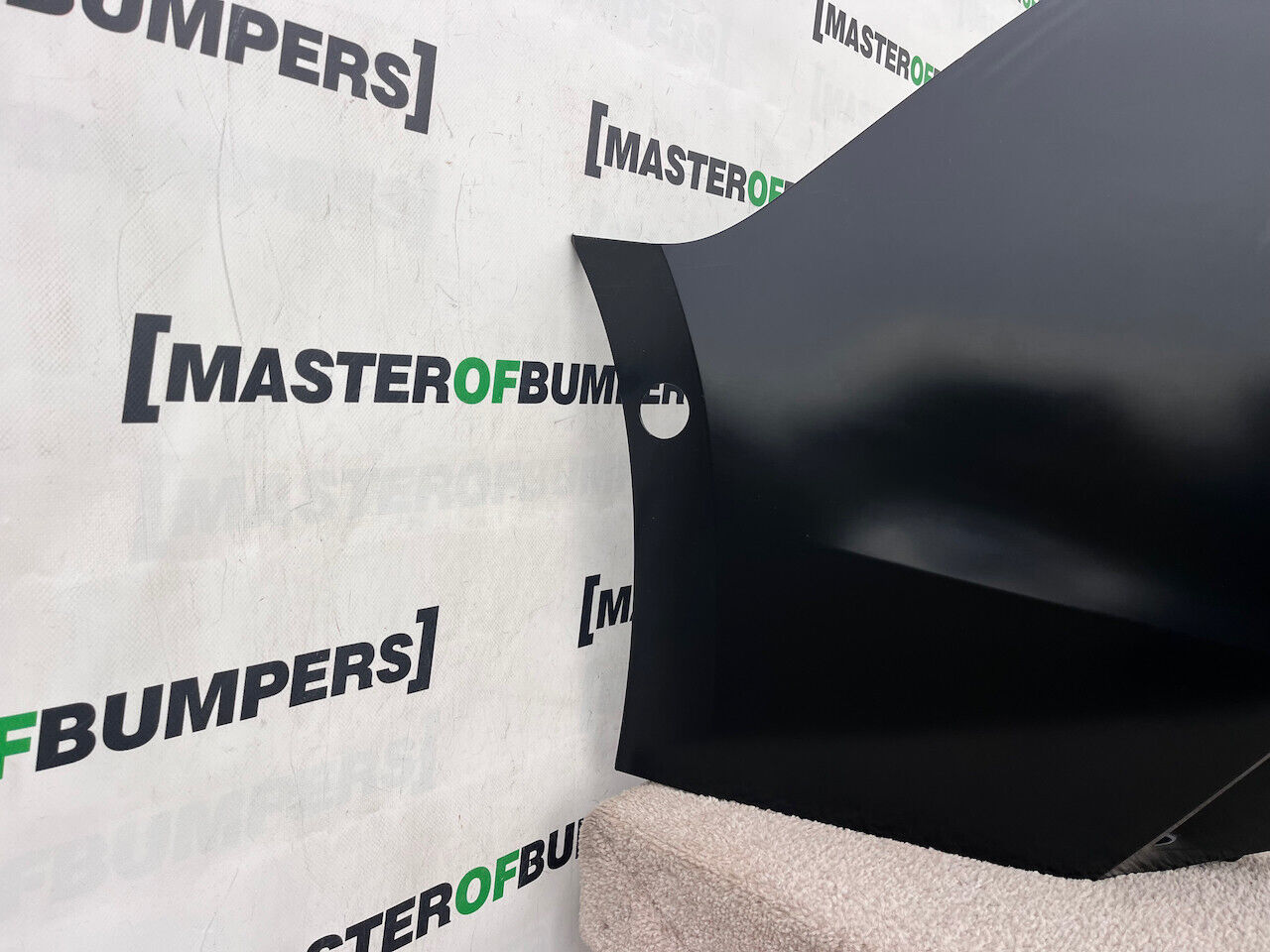 Toyota Corolla Hybrid Vvt Touring Estate Only 2019-2023 Rear Bumper 6 Pdc [t478]