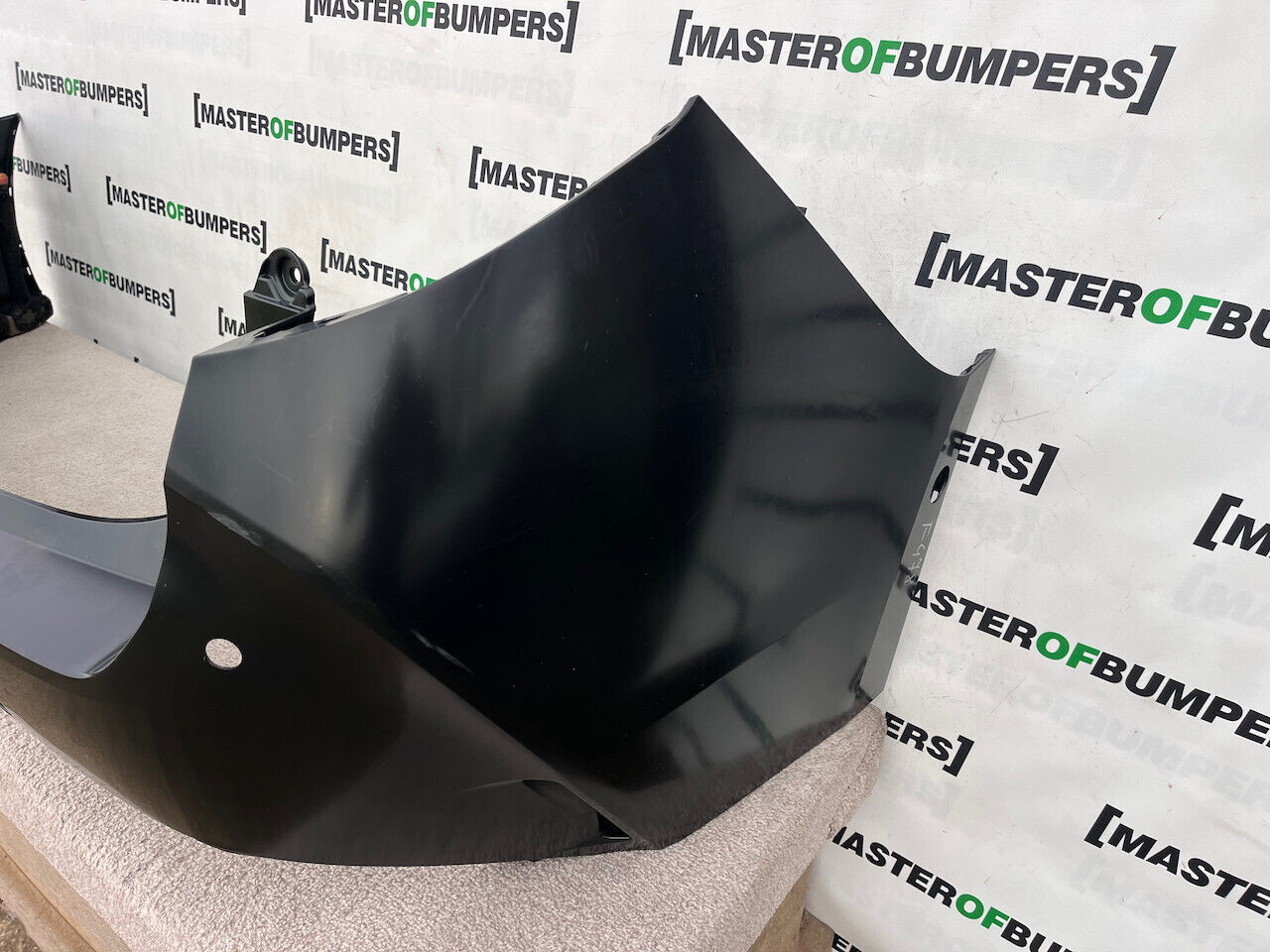 Toyota Corolla Hybrid Vvt Touring Estate Only 2019-2023 Rear Bumper 6 Pdc [t478]