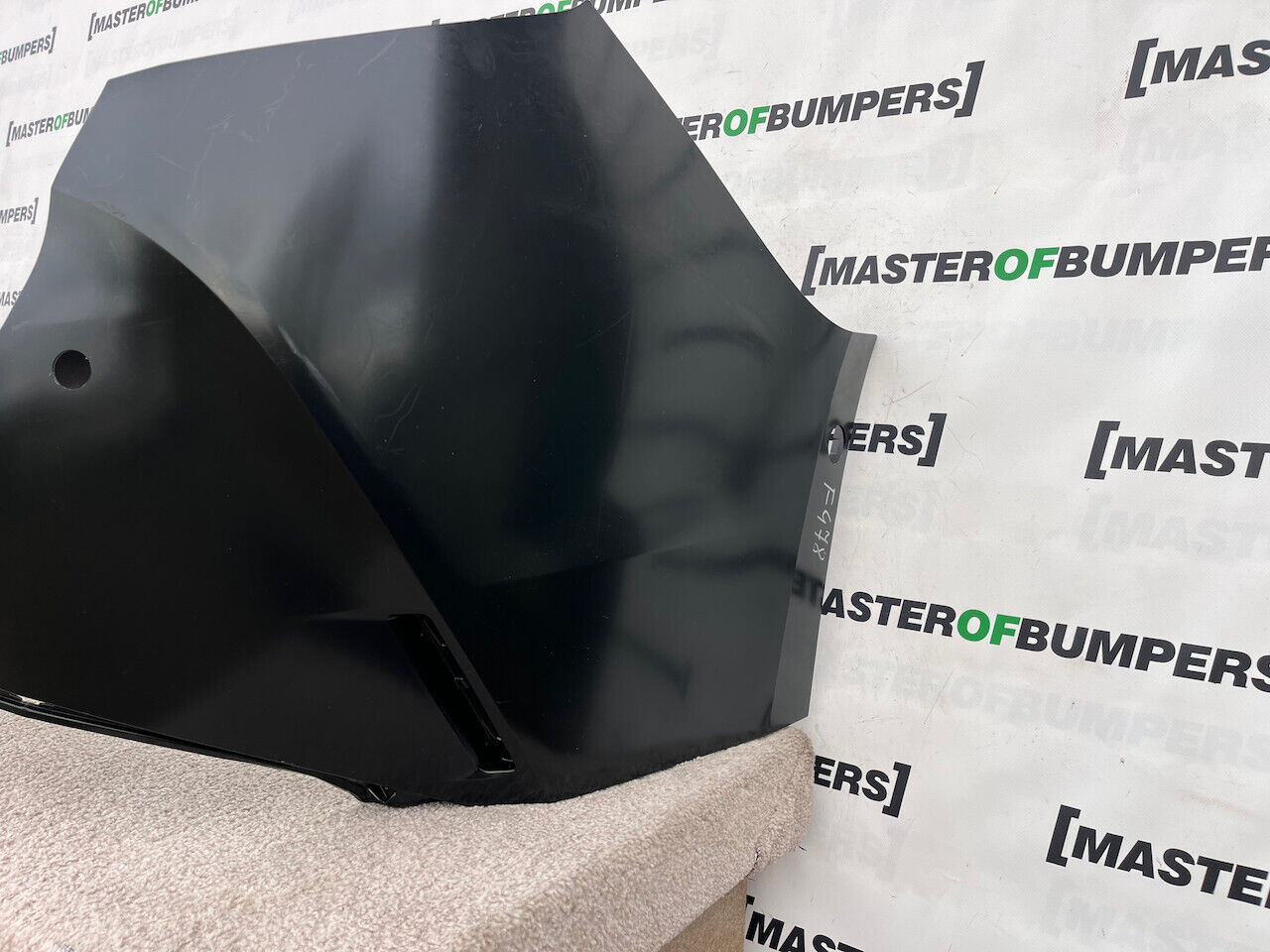 Toyota Corolla Hybrid Vvt Touring Estate Only 2019-2023 Rear Bumper 6 Pdc [t478]