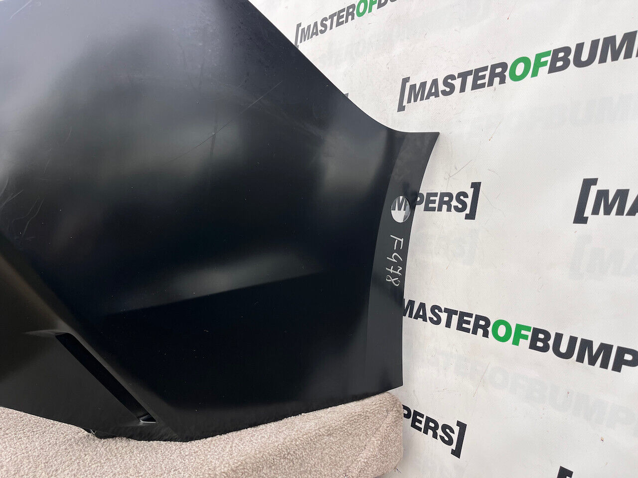 Toyota Corolla Hybrid Vvt Touring Estate Only 2019-2023 Rear Bumper 6 Pdc [t478]