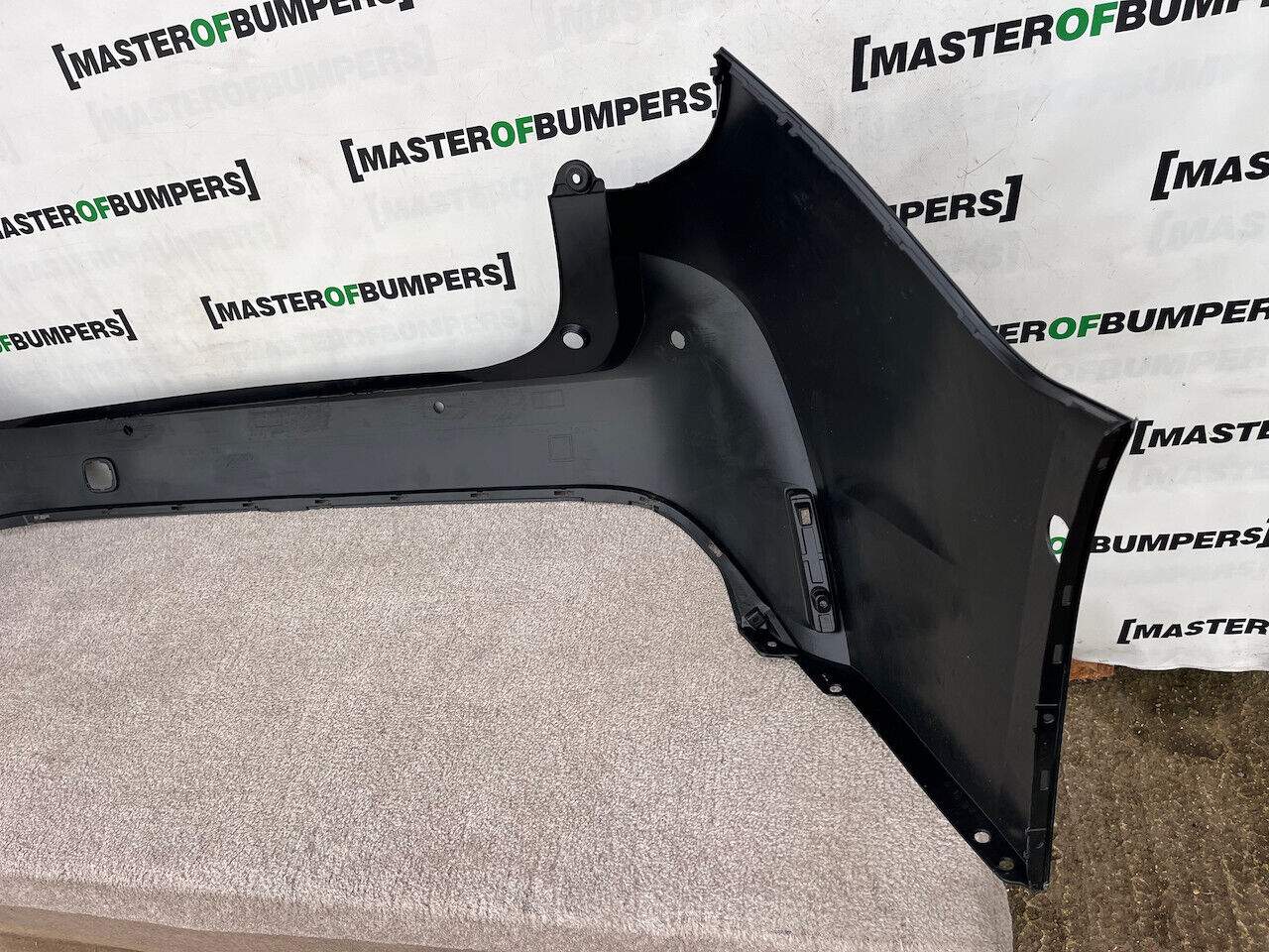 Toyota Corolla Hybrid Vvt Touring Estate Only 2019-2023 Rear Bumper 6 Pdc [t478]