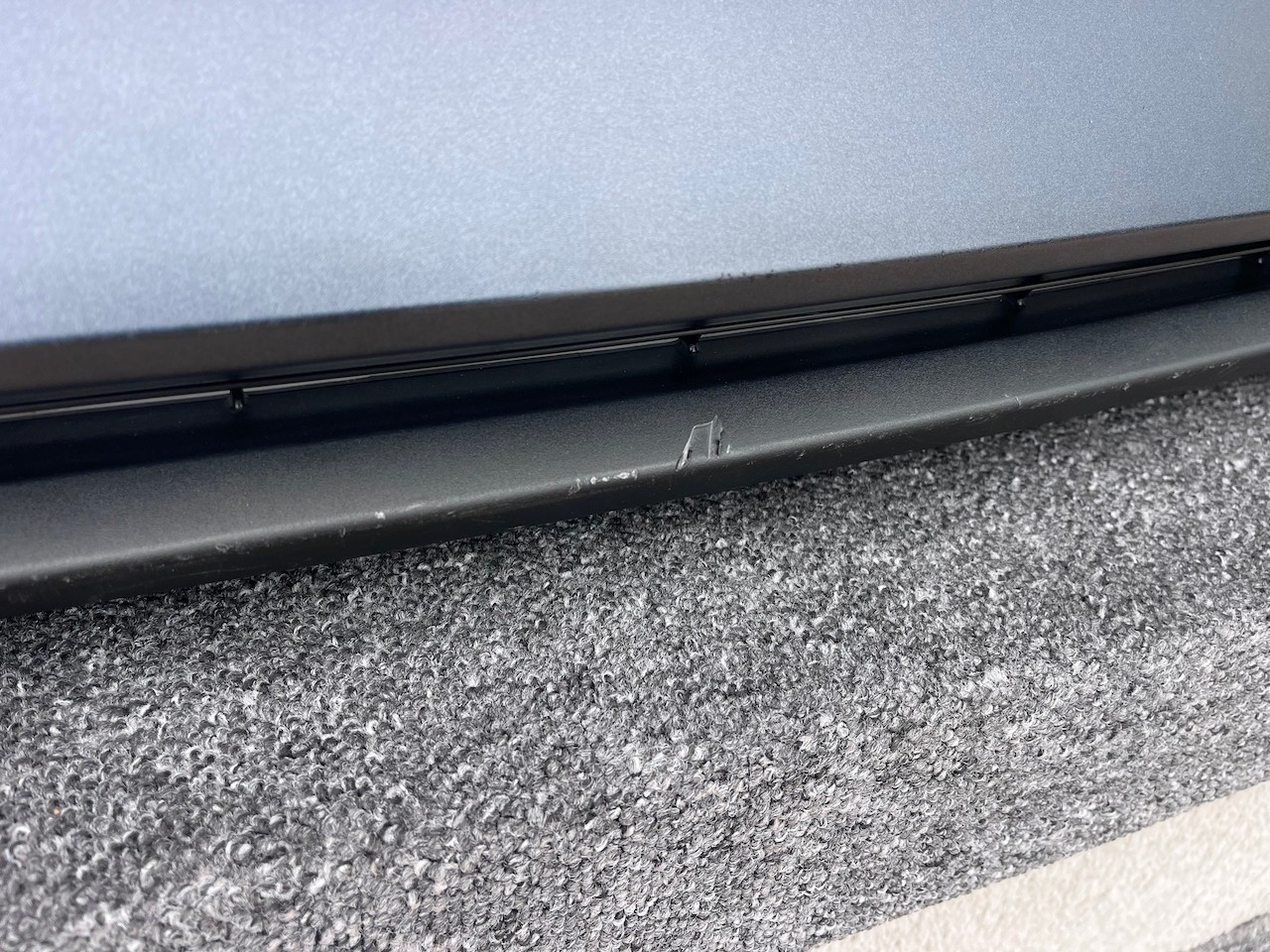 Toyota C-hr Gr Sport Mk2 Hatchback 2023-2026 Front Bumper 6 Pdc Genuine [t587]