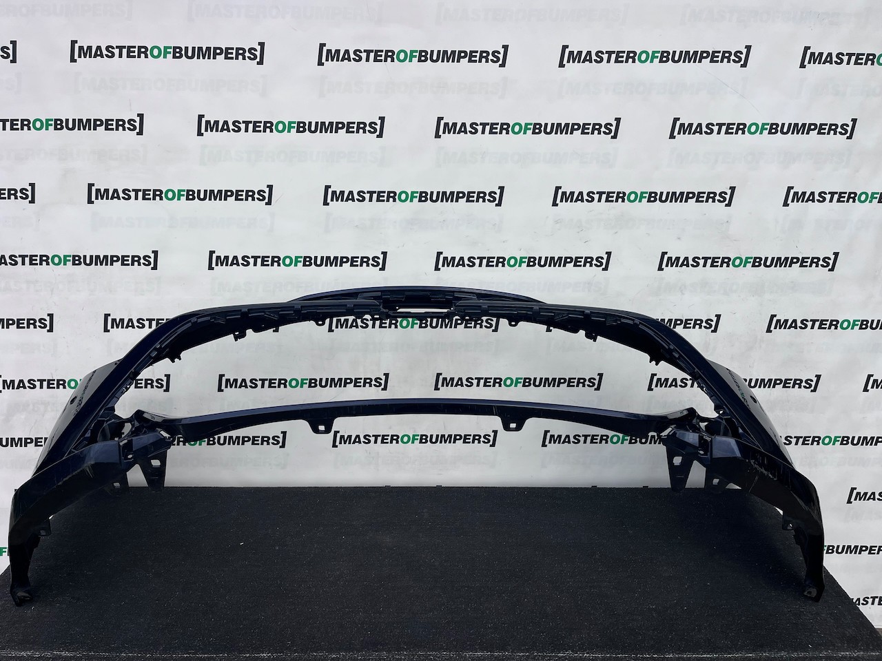 Toyota Corolla Icon Hybrid Estate 2019-2023 Front Bumper 4 Pdc Genuine [t662]
