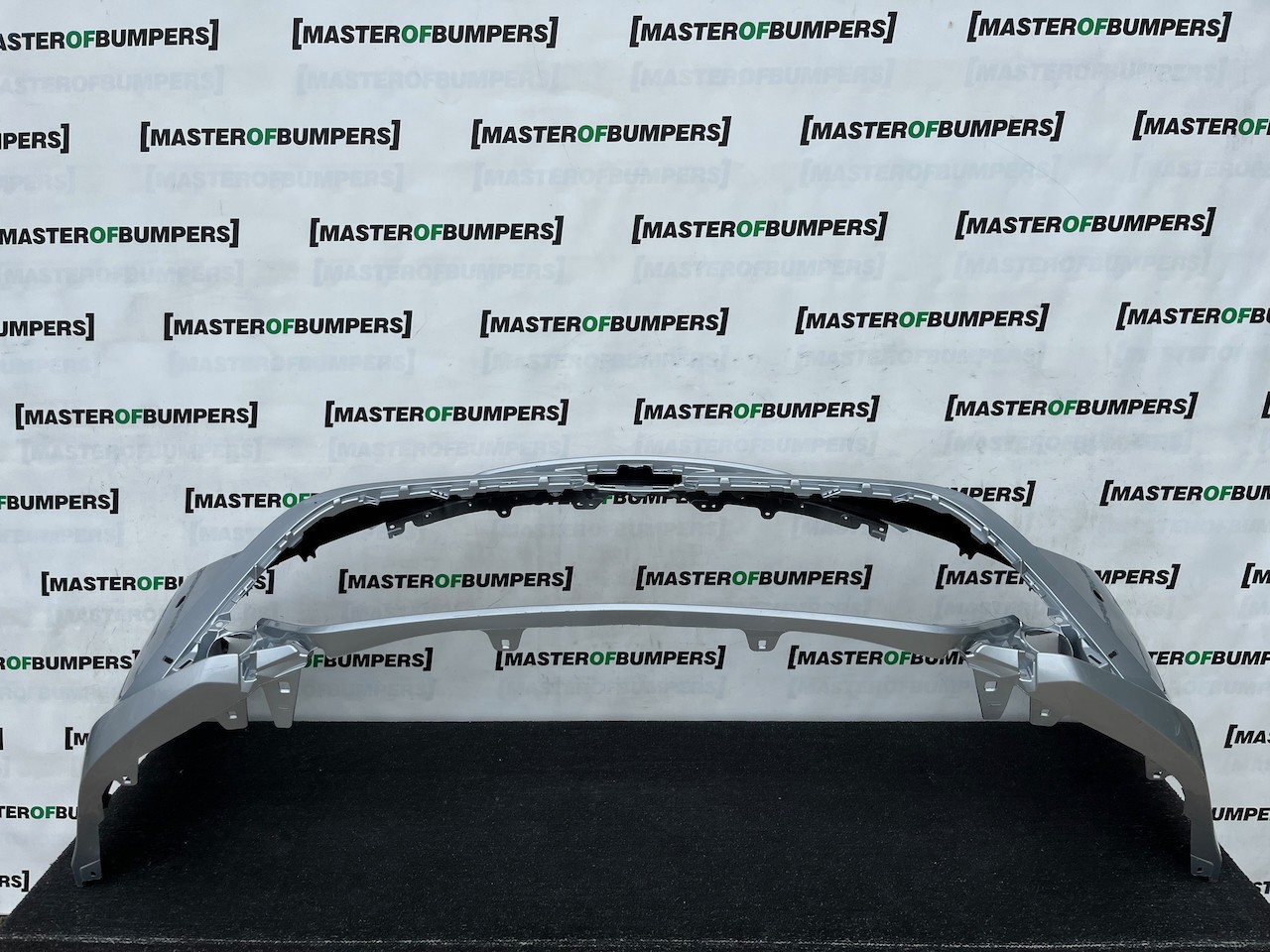 Toyota Corolla Design Hybrid Estate 2024-2026 Front Bumper 4 Pdc Genuine [t674]