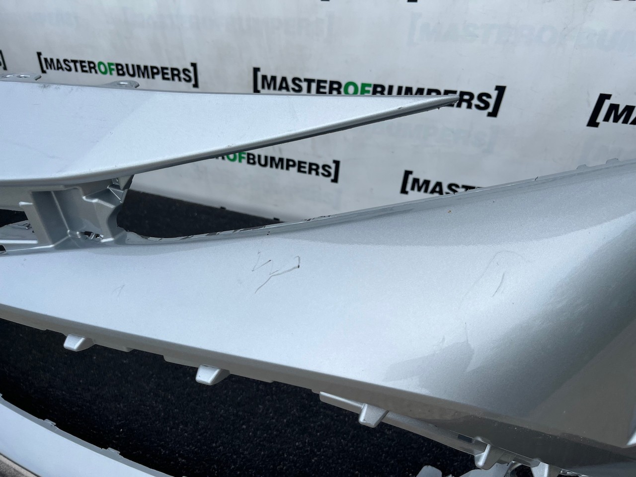 Toyota Corolla Design Hybrid Estate 2024-2026 Front Bumper 4 Pdc Genuine [t674]